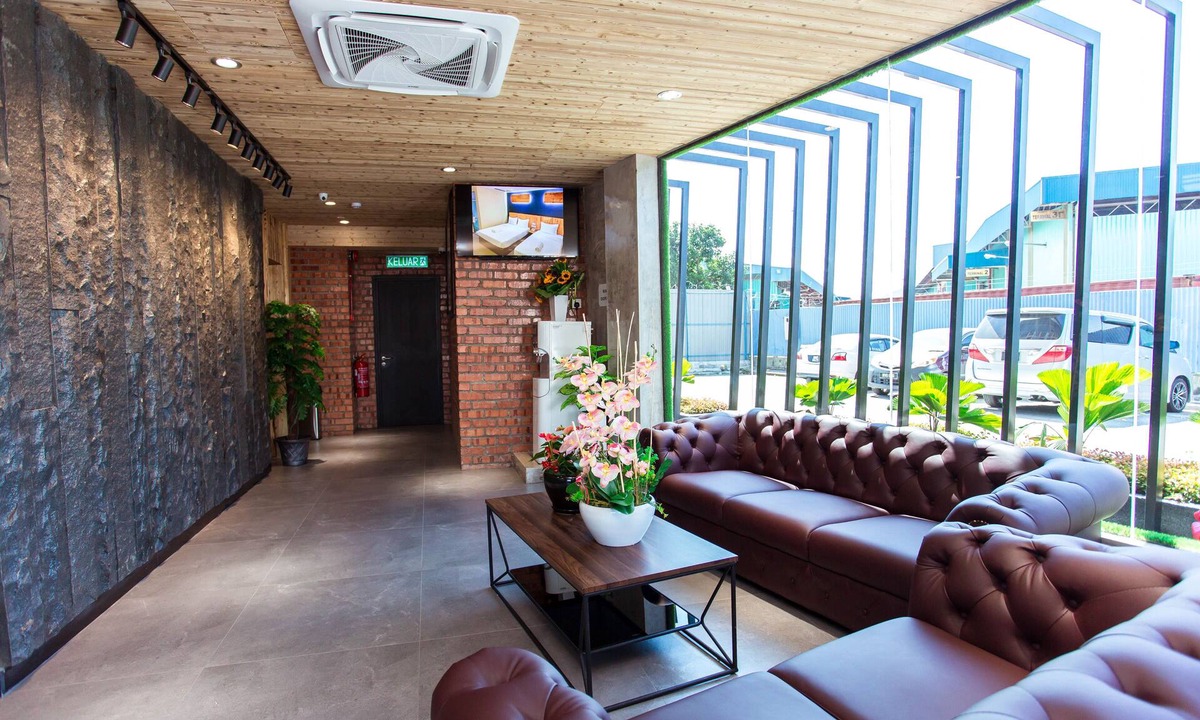 Pelabuhan Klang Hotel | TLJ Hotel