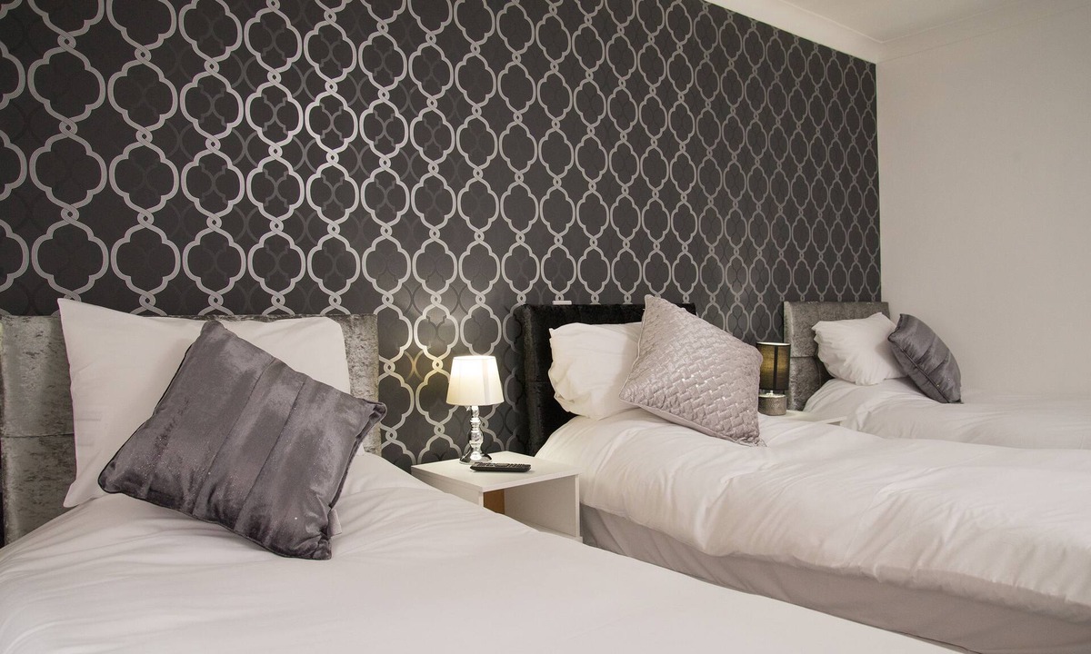 Cray Valley East Hotel | Tlk Apartments And Hotel