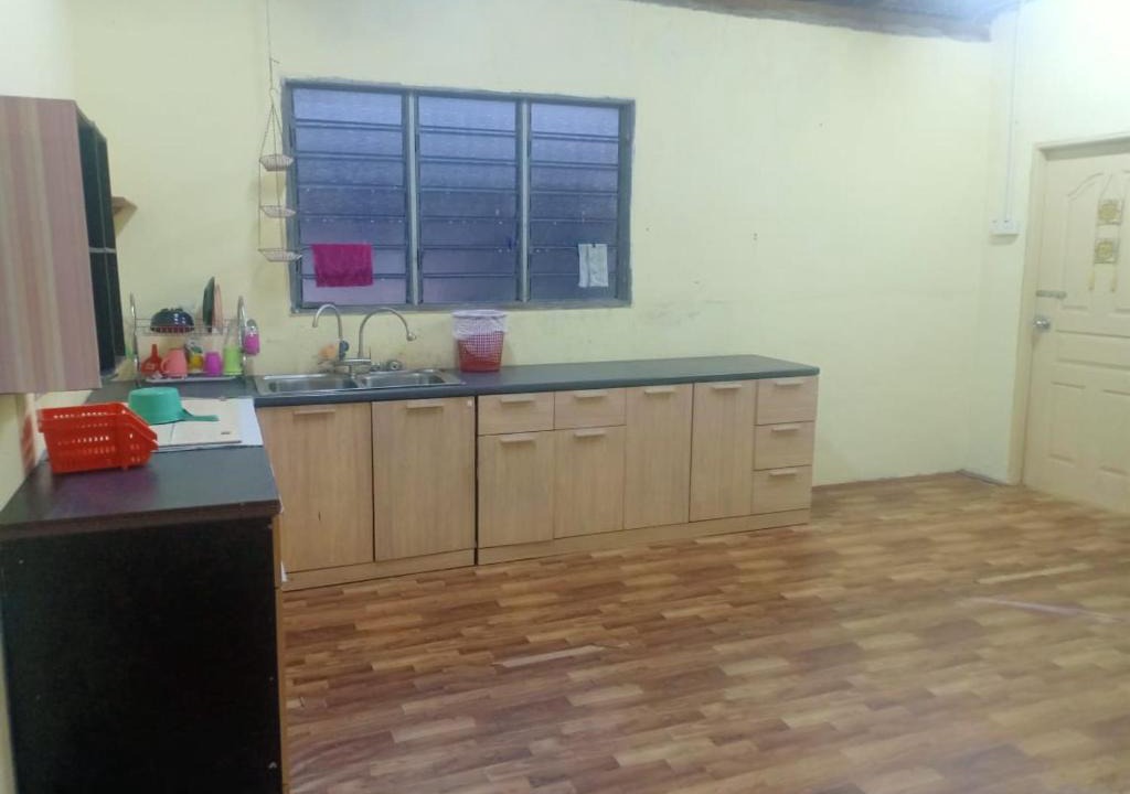 Paka House | TMP Homestay