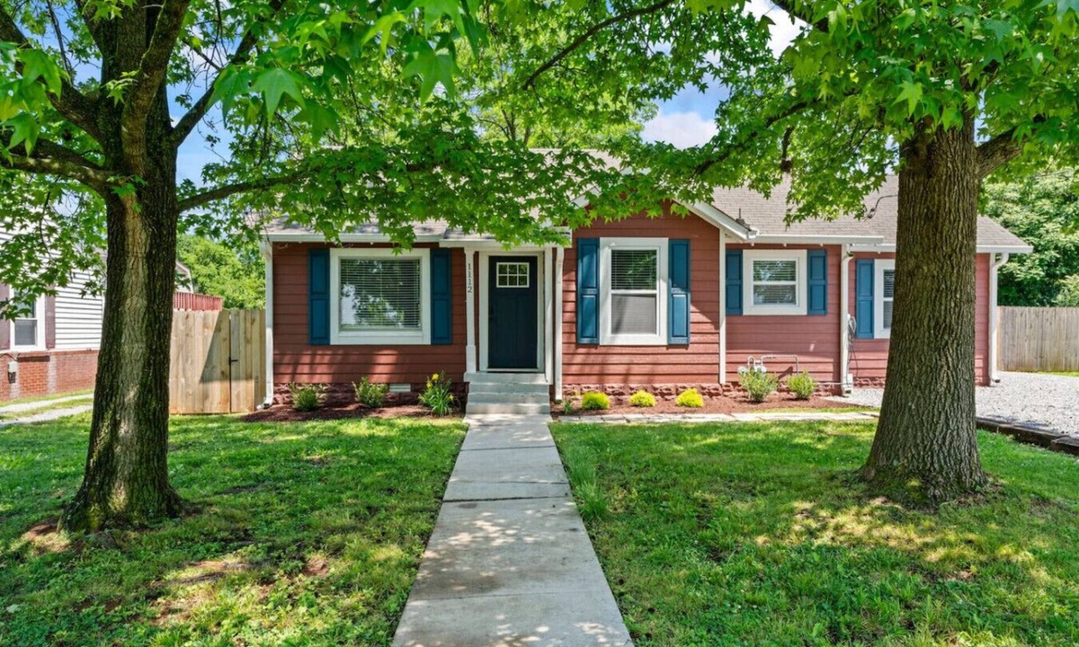 Murfreesboro House | TN Legends Retreat 3Bd/2Ba