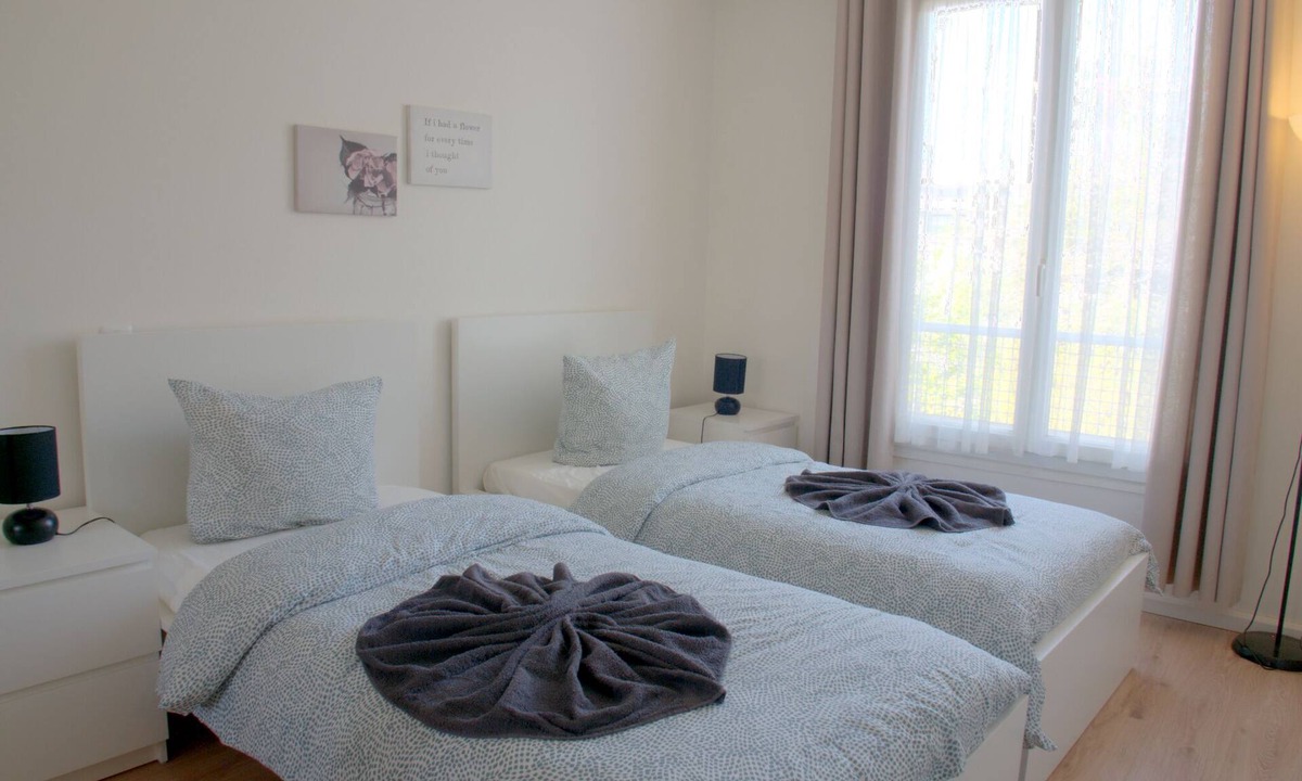 Quartier Massy-Opera I Apartment | To be deleted
