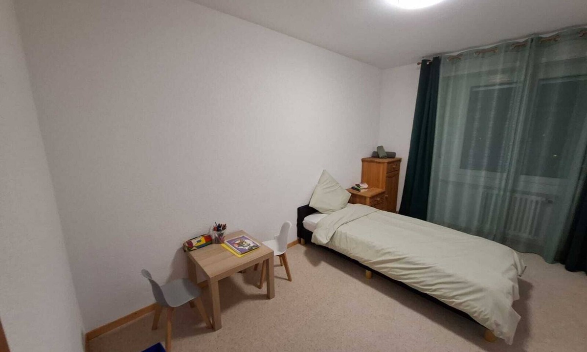 Evionnaz Apartment | To beautiful memories