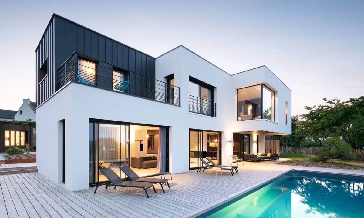 Saint-Cast-le-Guildo Villa | To complete