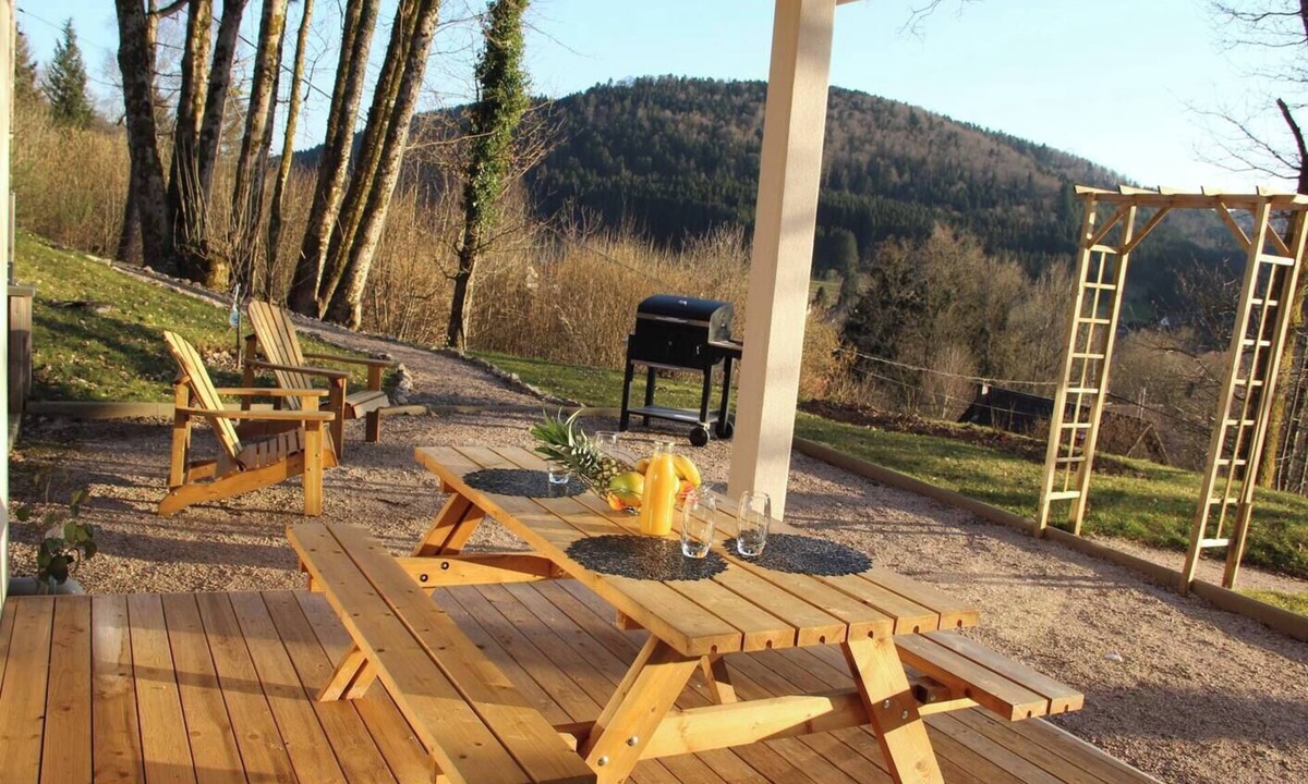 Colroy-la-Roche House | To complete