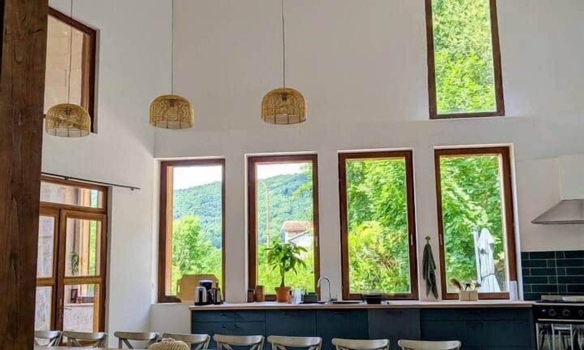 Milhas House | To complete