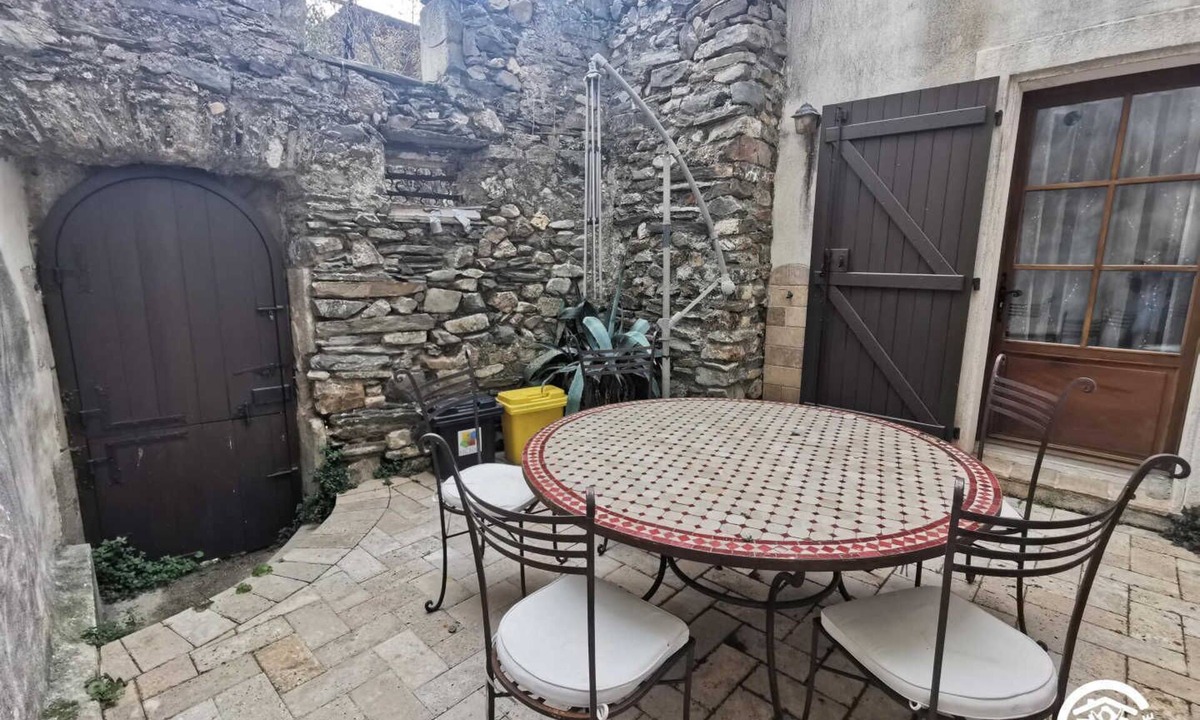 Cabrerolles House | To peaceful pleasures