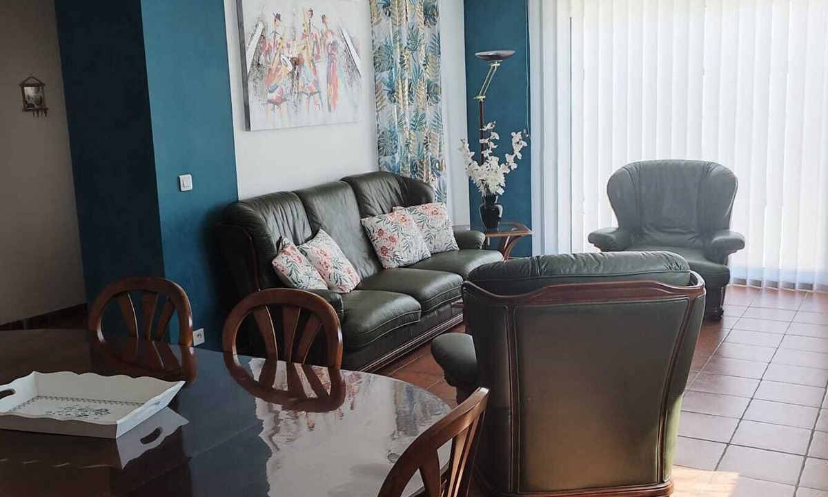 Mauguio Villa | To rent villa with swimming pool for 6 people close to shops and beaches