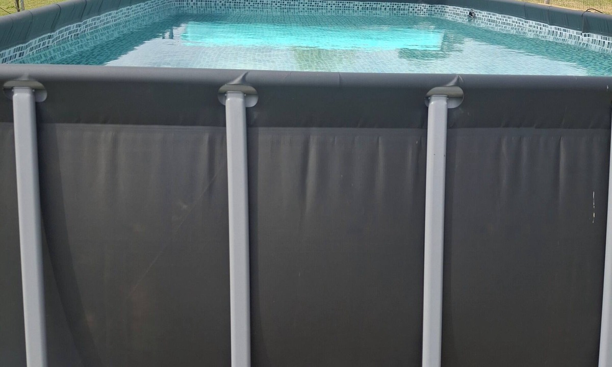 Montgivray Villa | to the sweet refuge