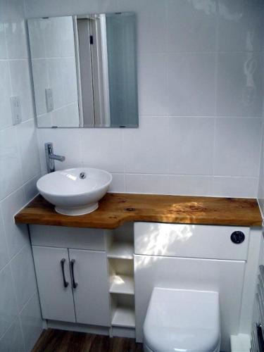 Towcester Apartment | Toad Hall at Tove Valley Cottages