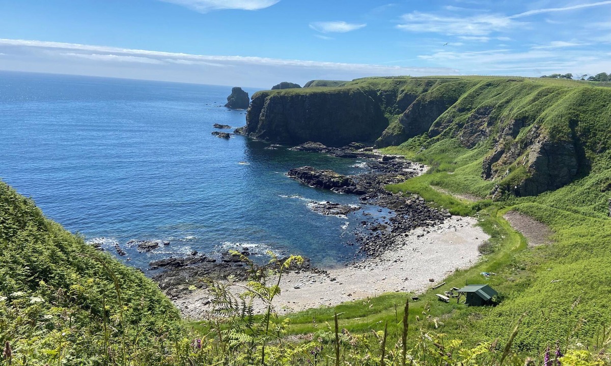 Muchalls Bed & Breakfast | Toadhall Rooms