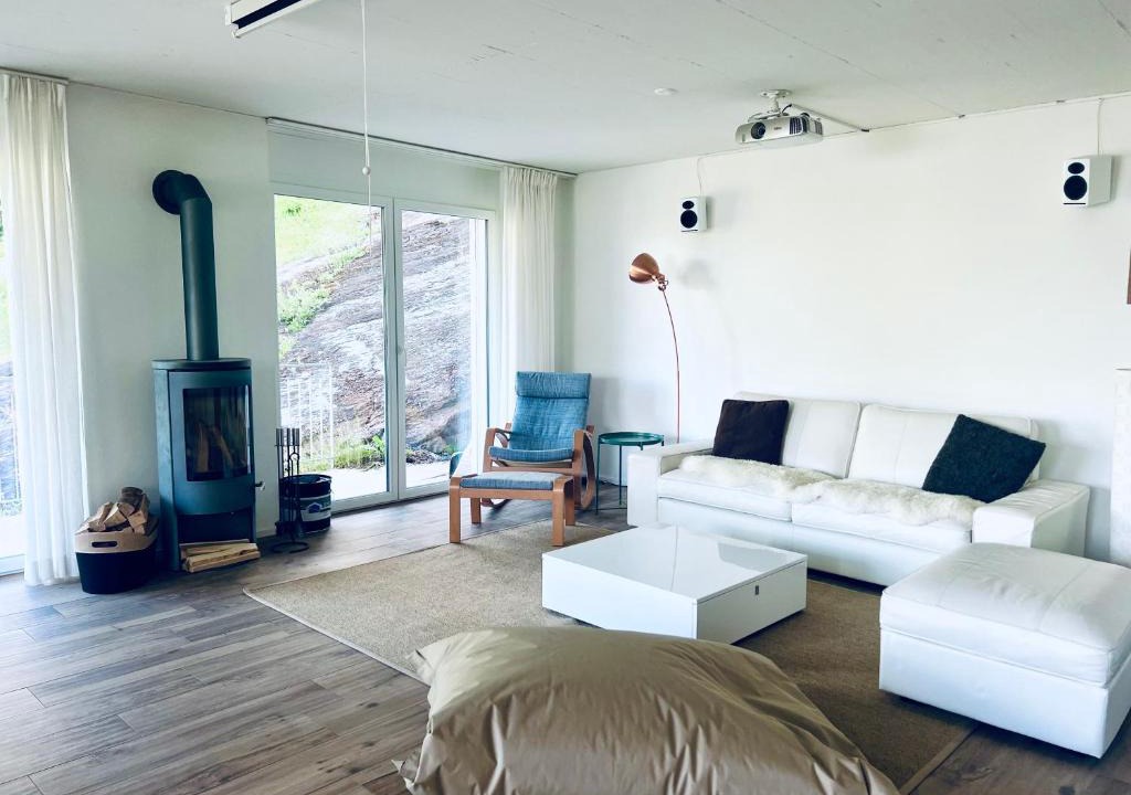 Flums Apartment | Tobelbach - CharmingStay