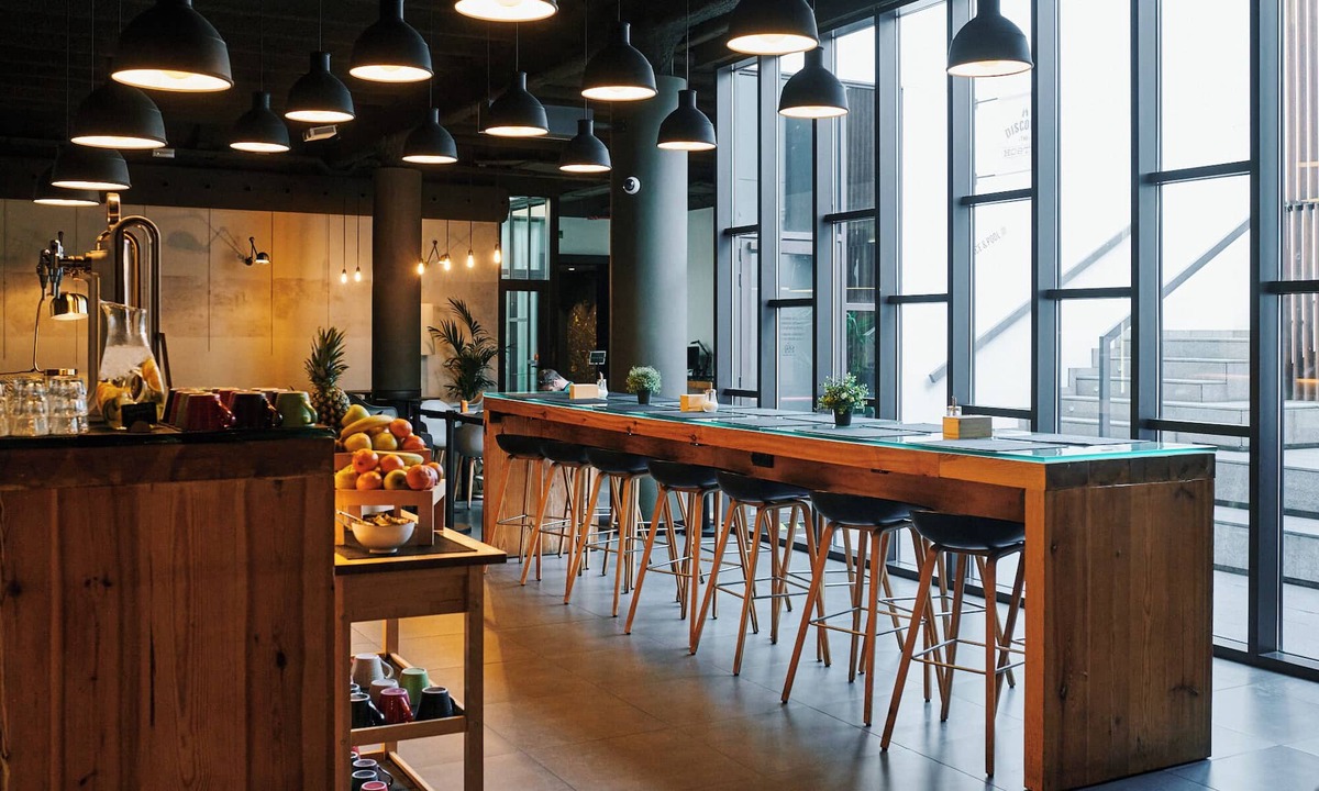 Esquerra de l'Eixample Hostel | TOC Hostel Barcelona