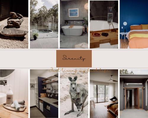 Tocumwal Bed & Breakfast | Tocumwal Chocolate School