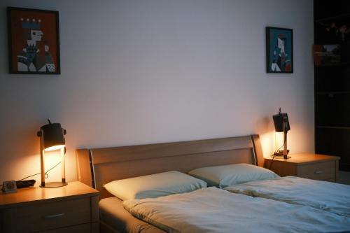 Chippis Apartment | Today Appartement Famille - Ski Golf Business