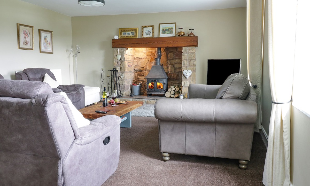 Jedburgh Cottage | Todlaw Farm House