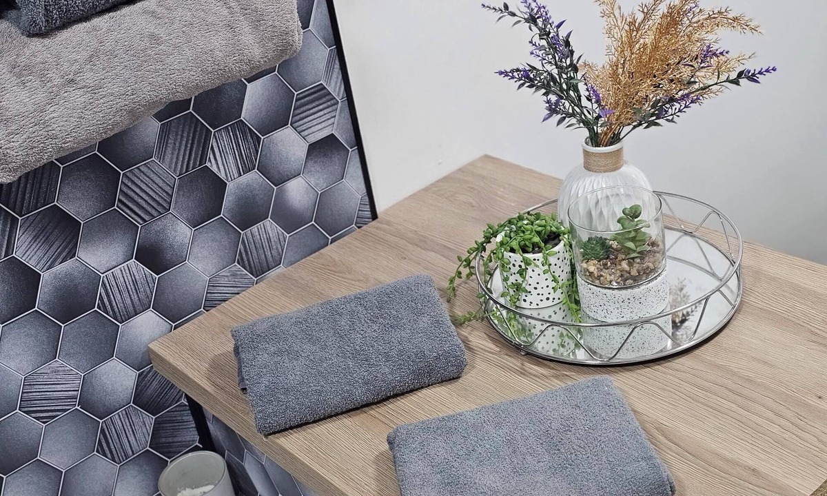 Dyce Apartment | Todlaw Serviced Apartment