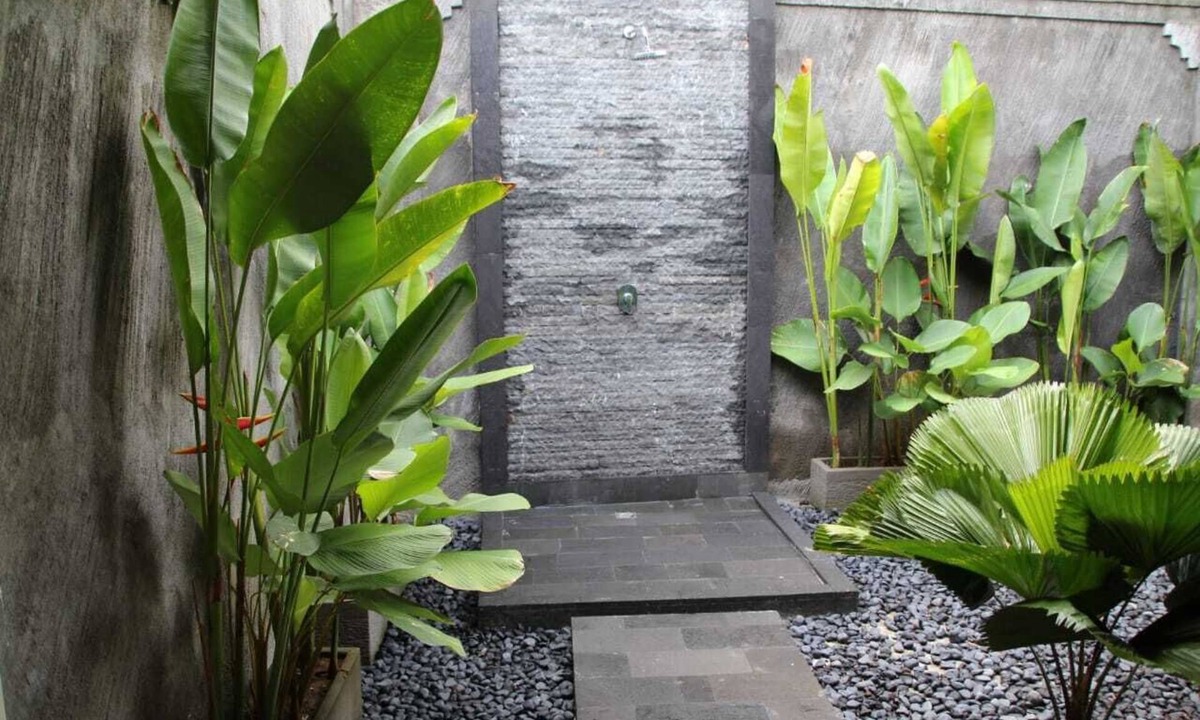 Bongkasa Pertiwi House | Toekad Ayung Villa