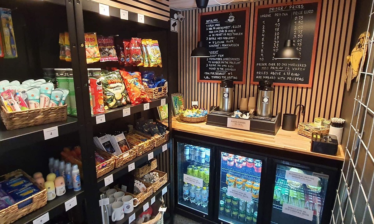 Skagen Bed & Breakfast | Toftegården Guesthouse