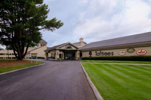State College Resort | Toftrees Golf Resort