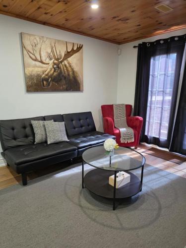 Courtice Apartment | Togather Time,5 minutes to HYW 401