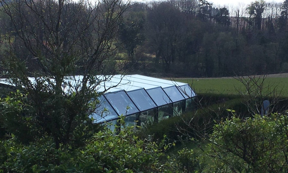 Ploerdut Cottage | together two C / Gran cottages