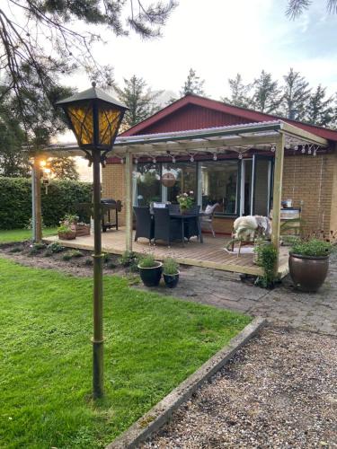 Tonder Villa | Toghale