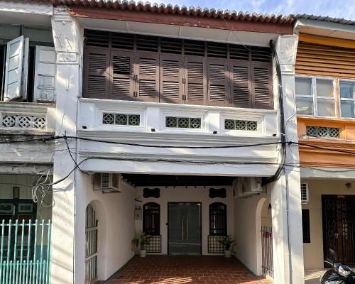 Historic George Town Hotel | Toh Aka Inn
