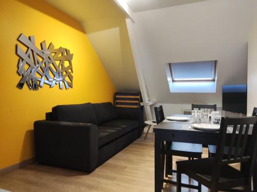 Annoeullin Apartment | TOK TOK A6 - Appartement 2Ch Toutes commodités