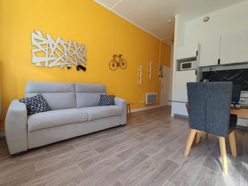 Seclin Apartment | TOK TOK S1 Appartement 1Ch Moderne Plein Centre
