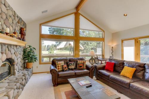 Sunriver House | Tokatee Lane 25 | Discover Sunriver