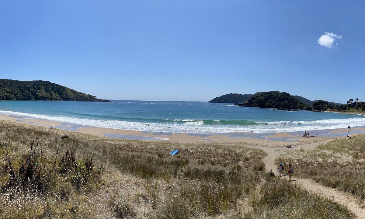 Merita House | Tokerau Beach Paradise