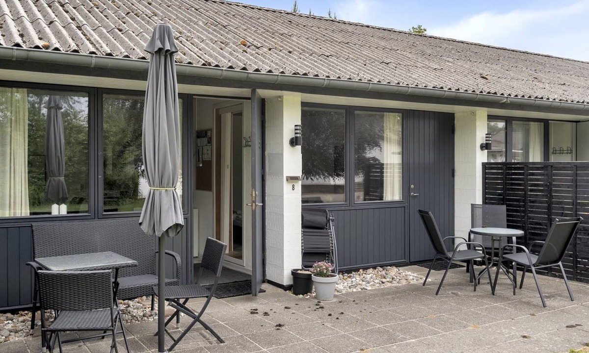 Skaerbaek Apartment | "Tokki" - 20km from the sea by Interhome
