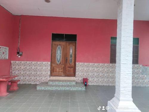 Kota Bharu House | TokMaa Inap Desa