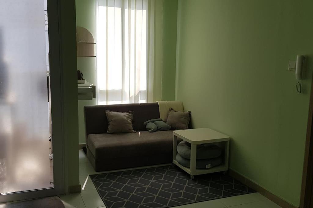 Old Jakarta Apartment | Tokyo Riverside Apartment PIK2 Kids Friendly 1BR