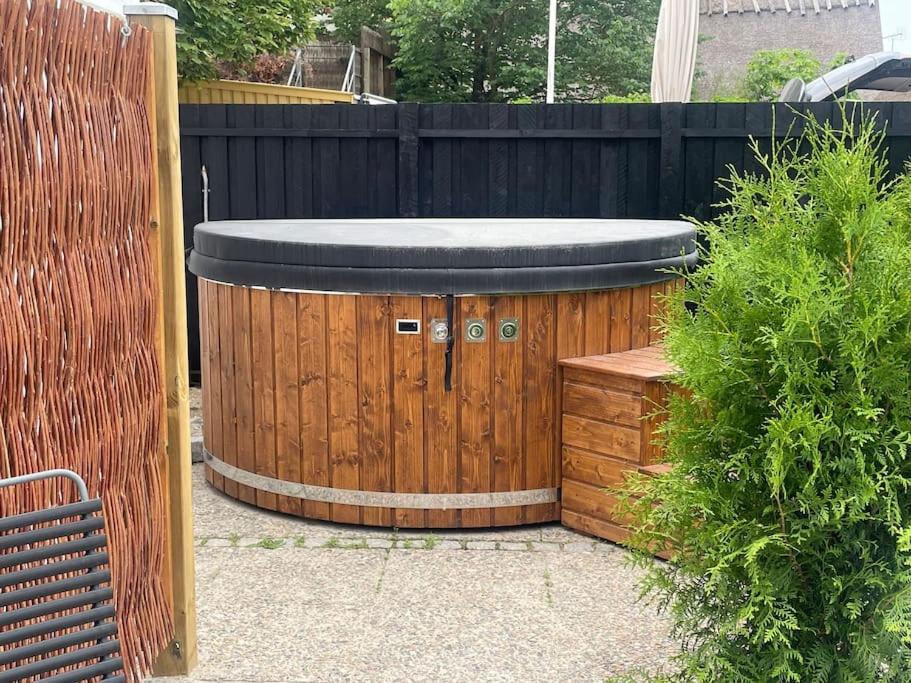 Gilleleje House | Toldkammeret Gilleleje