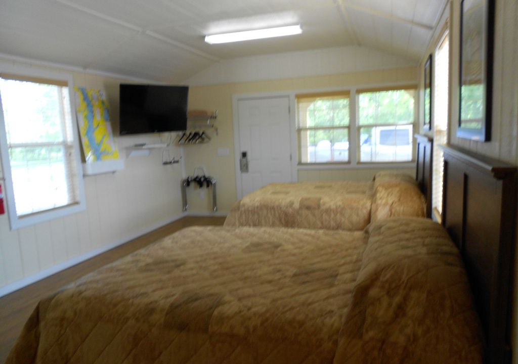 Negreet Resort | Toledo Bend Rv Resort and Cabins