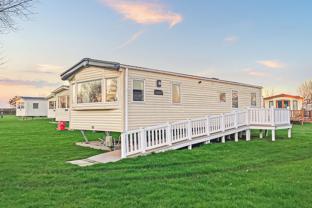 York House | Tollerton Caravan WF