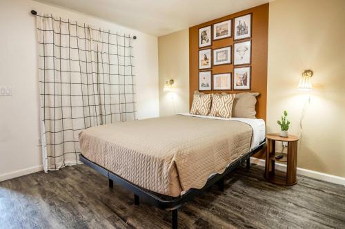 Tolleson Apartment | Tolleson Studio Retreat with Pool Access