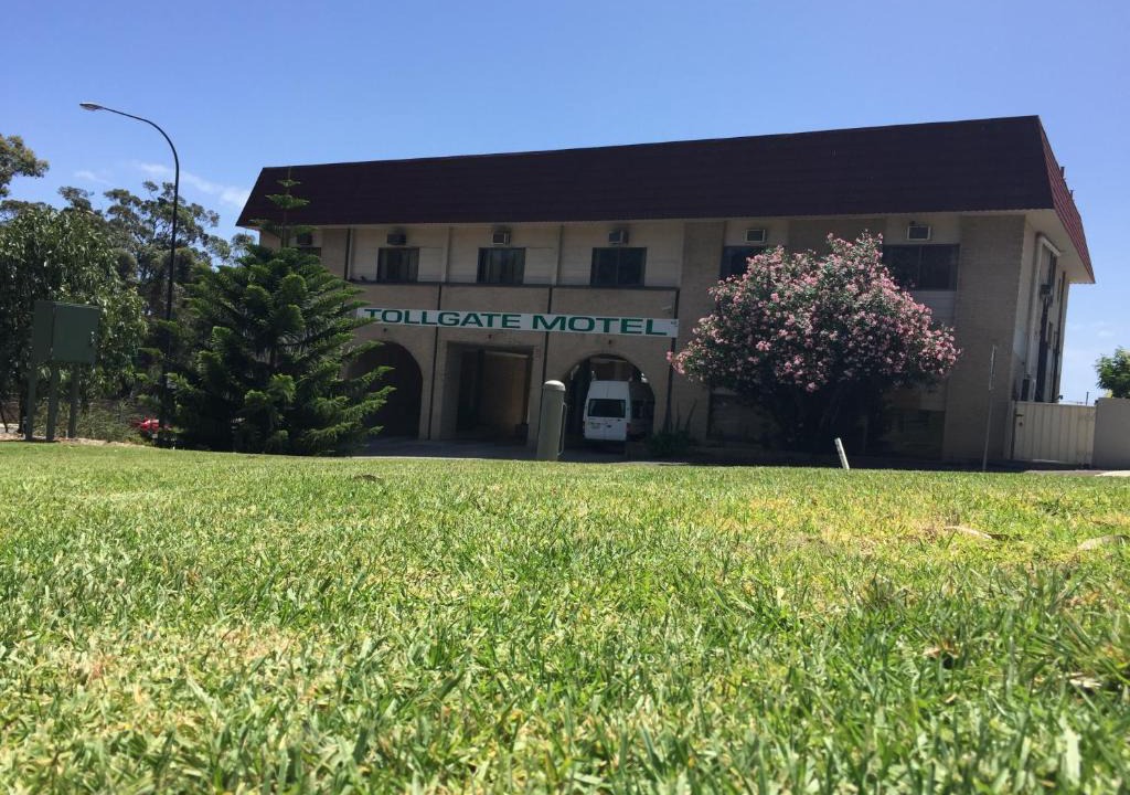 Glen Osmond Hotel | Tollgate Motel