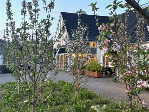 Funder Kirkeby Apartment | Tollundgaard Golf Park & Apartments