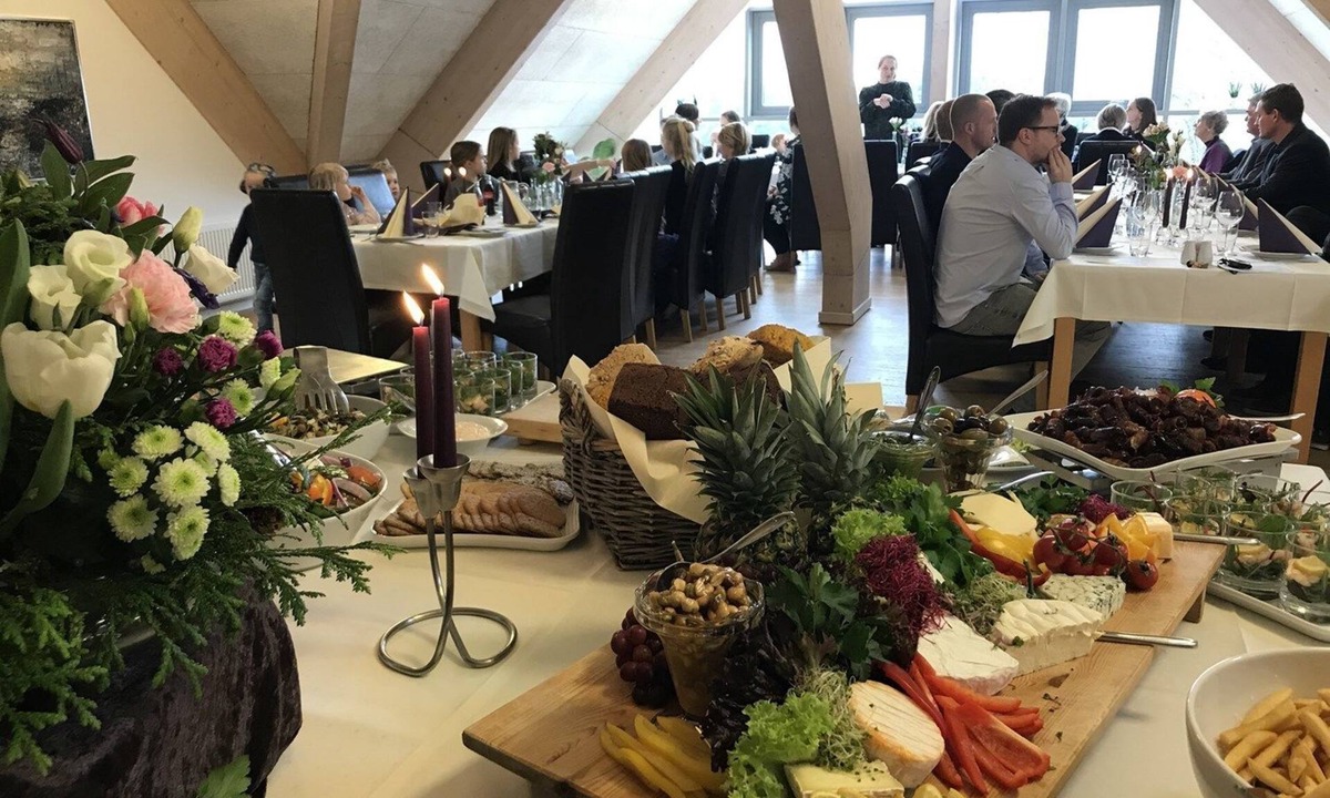 Silkeborg Bed & Breakfast | Tollundgaard Golf Park