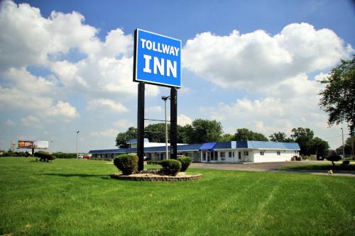 South Beloit Hotel | Tollway Inn Beloit