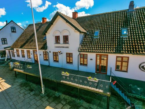 Sindal Bed & Breakfast | Tolne Gjæstgivergaard