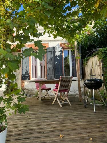 Saint - Agne Apartment | Tolosa