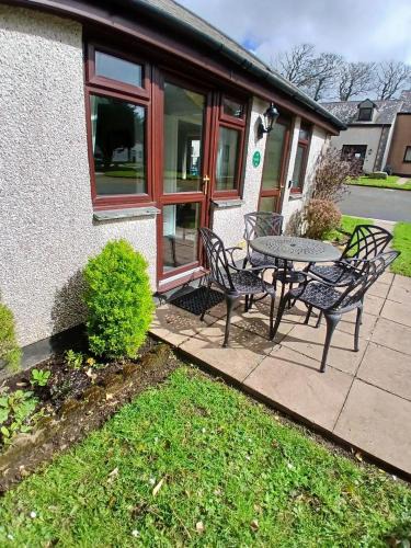 Chysauster House | Tolpedn Cottage