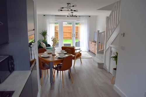 Fazeley House | Tolson Court House