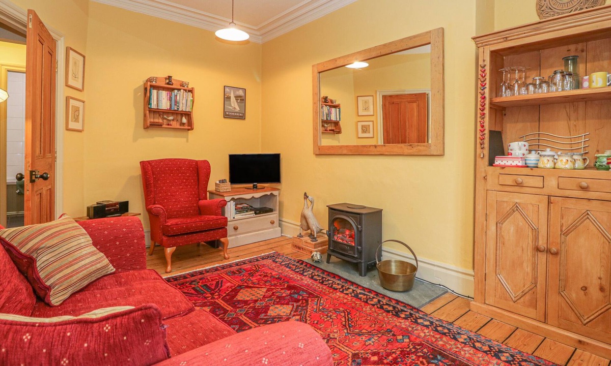 Ambleside Cottage | TOM HEIGHTS, romantic in Ambleside