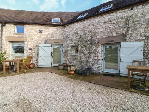 Parwich House | Tom's Barn