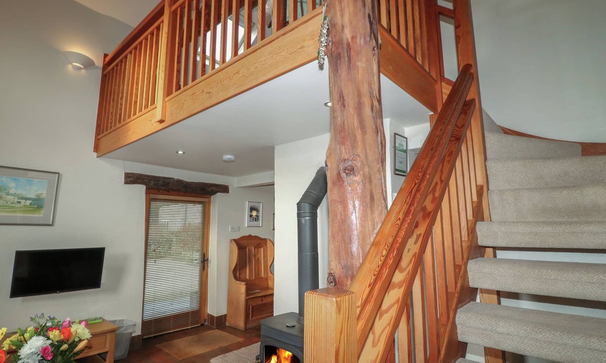 Parwich Cottage | Tom's Barn