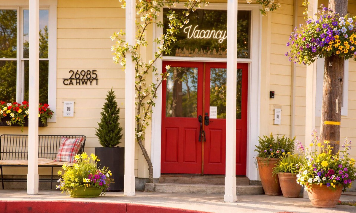 Tomales Hotel | Tomales Hotel